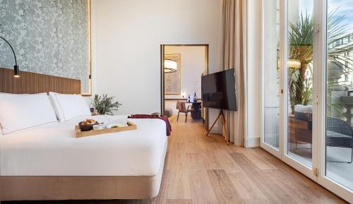The Cordusio Suite