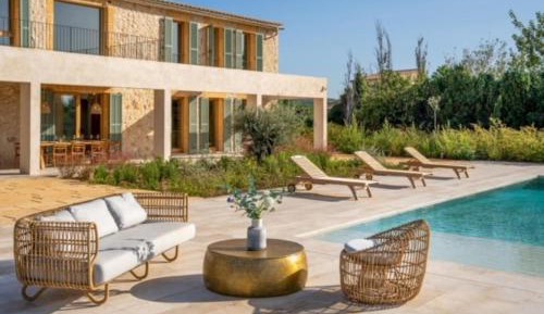 Holiday Home