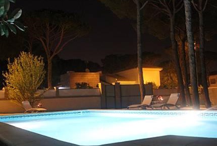 Four-Bedroom Vacation Home