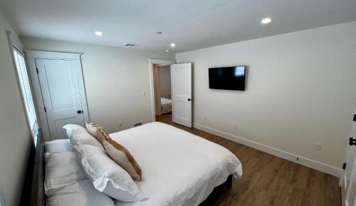 One-Bedroom Premium Apartment