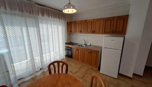 Two-Bedroom Apartment (4-5 Adults)