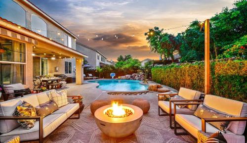 Vacation Home
