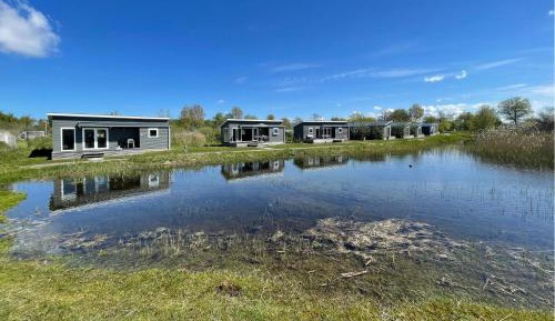 Two-Bedroom Holiday Home