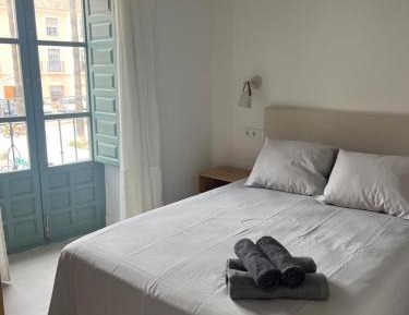 One-Bedroom Superior Apartment