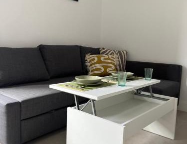 One-Bedroom Superior Apartment