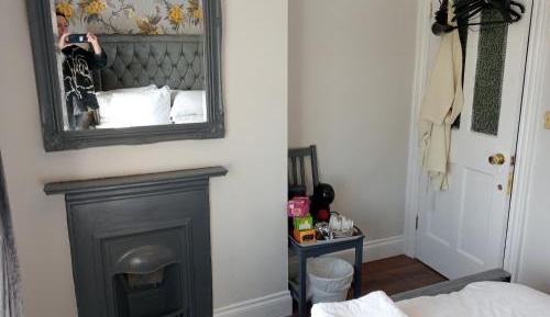 Budget Double Room