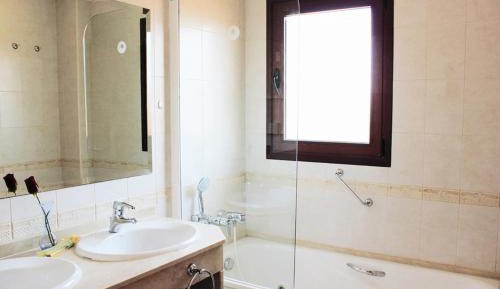 One-Bedroom Premium Apartment