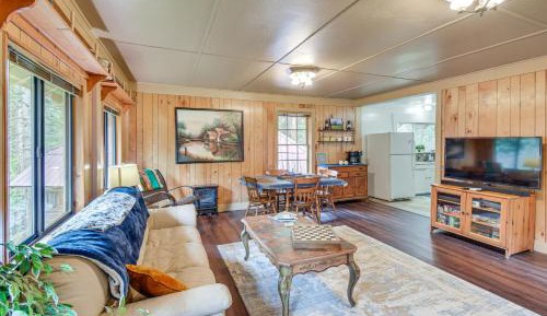 Vacation Home
