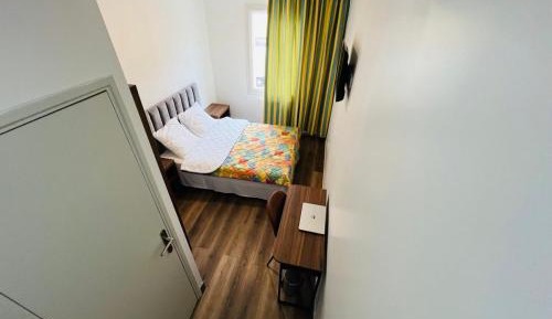 Double Room - Disability Access