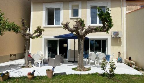 Two-Bedroom Villa