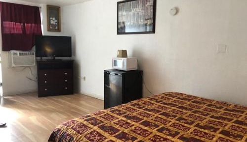 Large Single Room