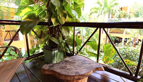 Coba Junior Suite with Private Bathroom