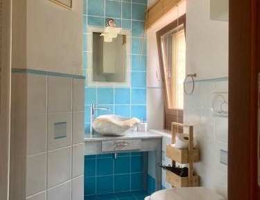 Luxury Quadruple Room