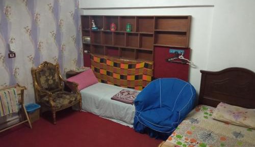 Budget Single Room