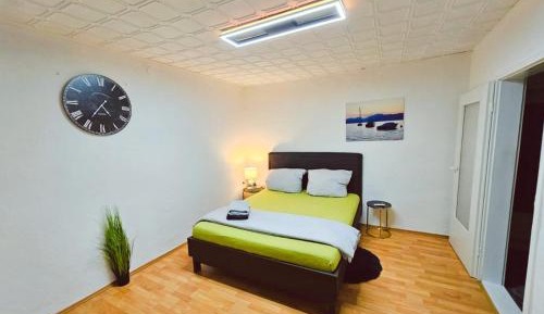One-Bedroom Villa