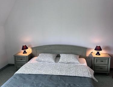 Quadruple Room with Balcony