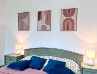 Premium Quadruple Room