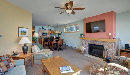 3 Bedroom Gold