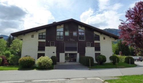 Apartment (4 Adults)