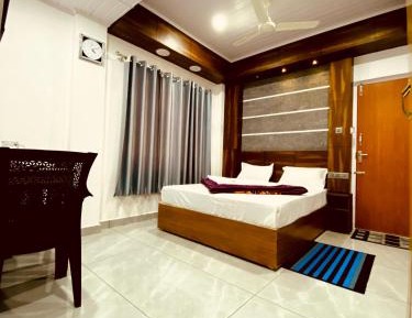 Standard Suite
