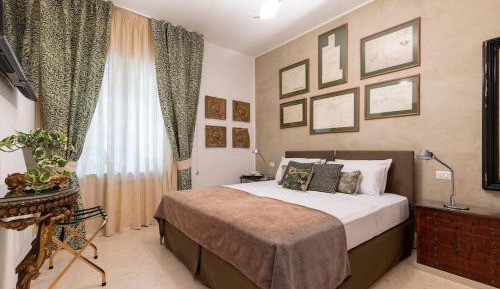 Two-Bedroom Superior Apartment