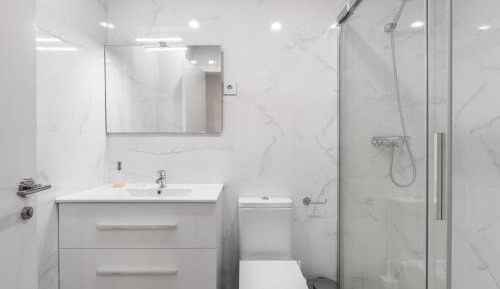 Two-Bedroom Deluxe Apartment