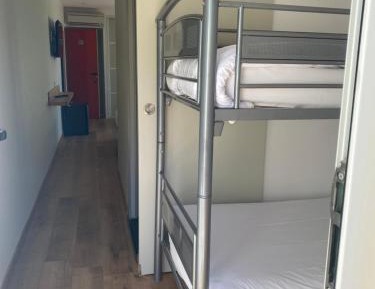Comfort Quadruple Room