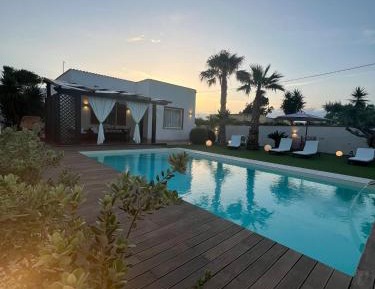 Holiday Home