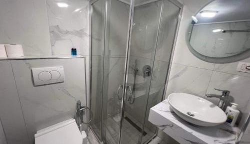Premium Quadruple Room
