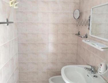 Single Room with Balcony