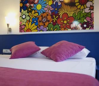 Standard Club Room-Maximum 2 People
