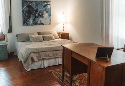 Two-Bedroom Standard Apartment