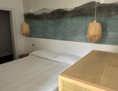 One-Bedroom Standard Apartment