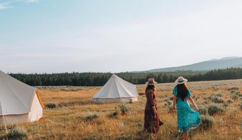 Tent