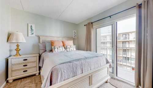 Two Bedroom Apartment 