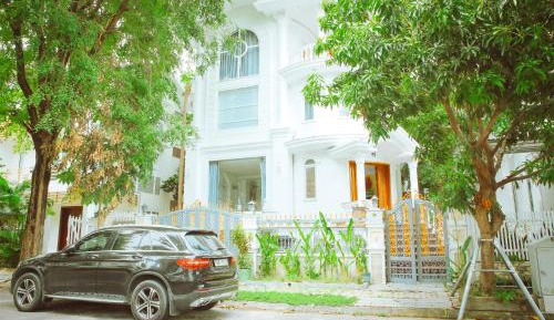 Superior Villa