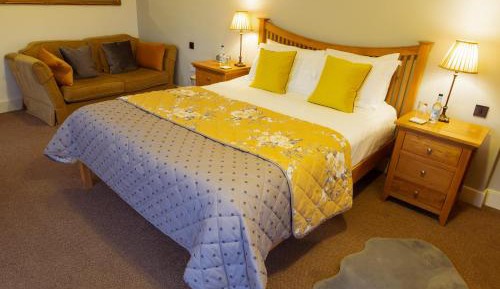 Superior King Room