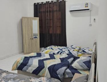 Triple Room with Balcony