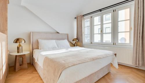 Budget Single Room