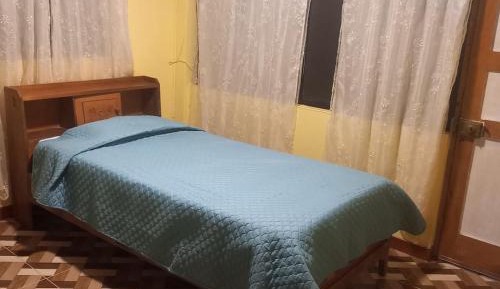 Double or Twin Room