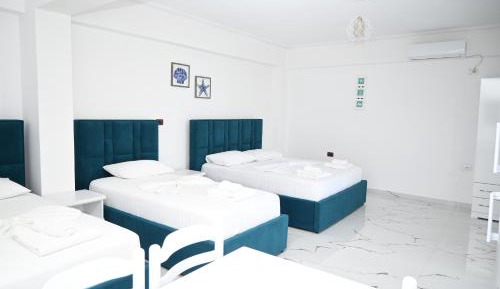 Luxury Quadruple Room
