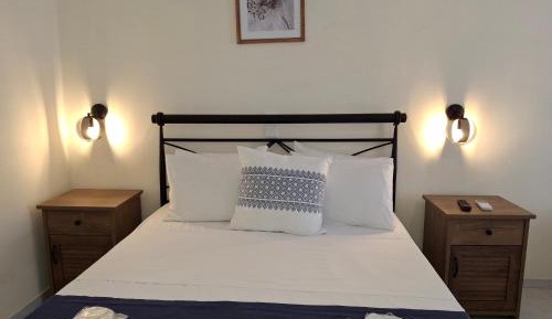 Basic Triple Room