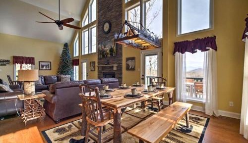 Chalet