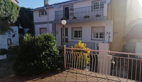 Three-Bedroom Apartment - High Floor