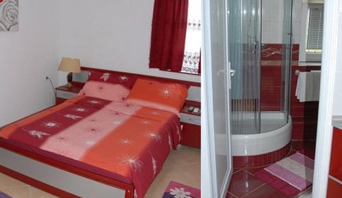 Luxury Double Room