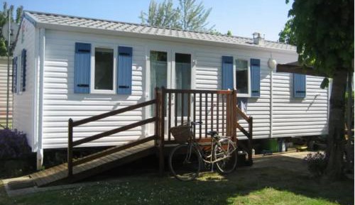 Mobile Home