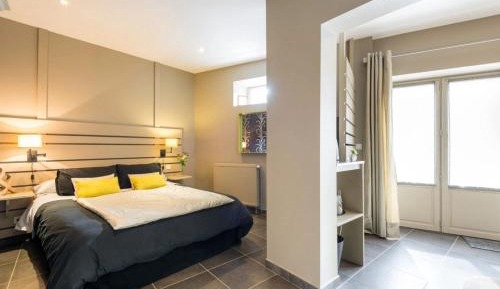 Comfort Triple Room