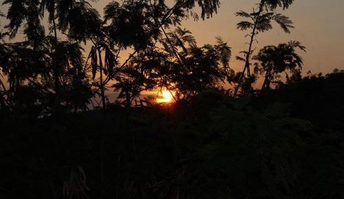 Suite Deluxe com com Banheira de Hidromassagem e Vista para Montanha