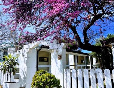 Two-Bedroom Townhouse