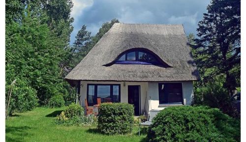 Two-Bedroom Holiday Home